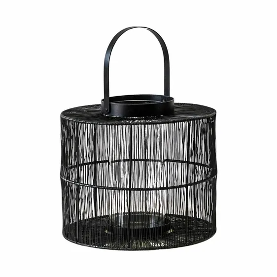 Ivyline Portofino Wirework Lantern - Small