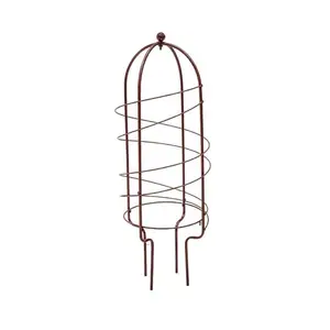 Ivyline Pot Plant Support Bronze - Medium - image 1