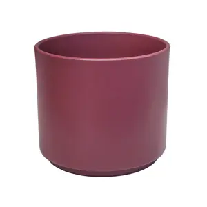 Ivyline Prague Rose Planter Ø13cm - image 3