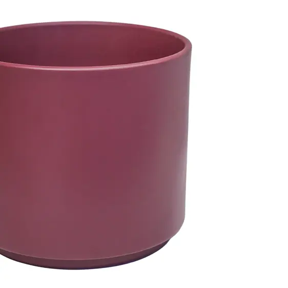 Ivyline Prague Rose Planter Ø13cm - image 2