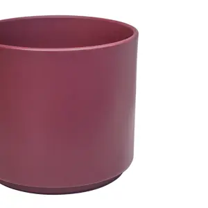 Ivyline Prague Rose Planter Ø13cm - image 2