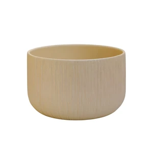Ivyline Premium Planter Bowl - Cream