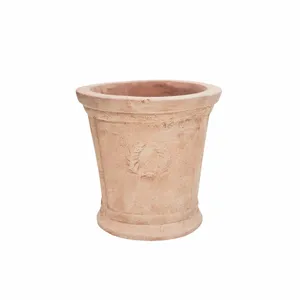 Ivyline Rhodes Tapered Planter 36cm - image 1