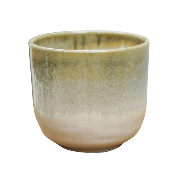 Ivyline Rowe Olive Planter 16cm - image 2