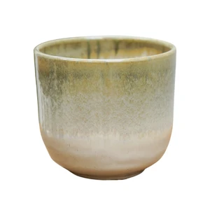 Ivyline Rowe Olive Planter 16cm - image 2
