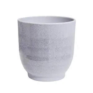 Ivyline Sofia Grey Planter - Small