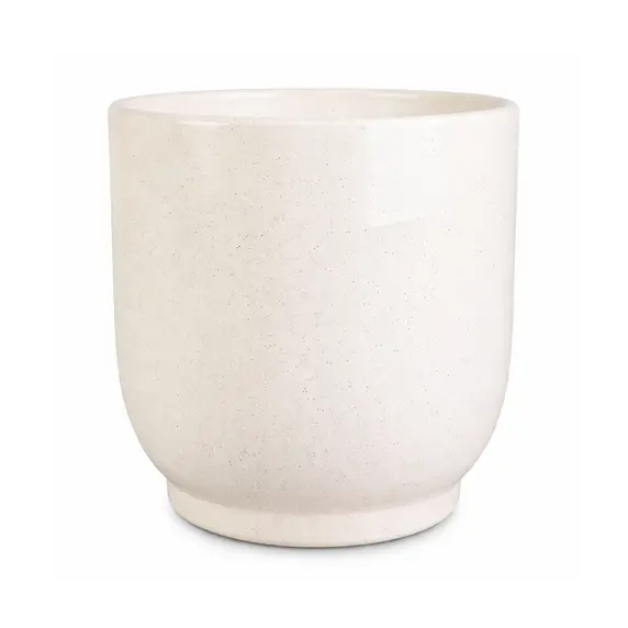 Ivyline Sofia Vanilla Planter - Large