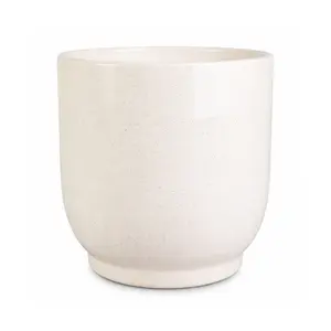 Ivyline Sofia Vanilla Planter - Small