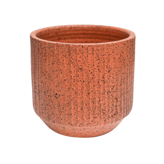 Ivyline Solento Terracotta Planter - Medium - image 1