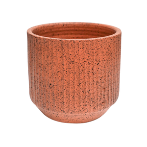 Ivyline Solento Terracotta Planter - Medium - image 1