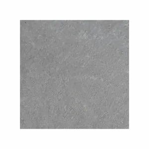 Ivyline Square Firebowl on Console - Cement - image 4