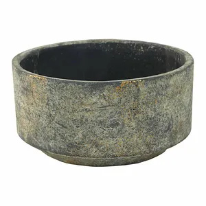 Ivyline Tivoli Earth Bowl Planter - image 2