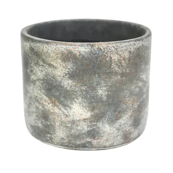 Ivyline Tivoli Earth Planter 26cm - image 1