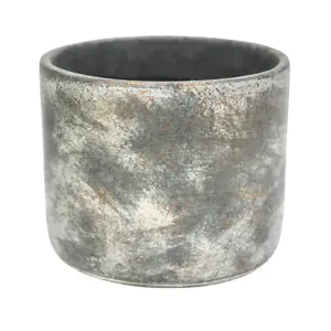 Ivyline Tivoli Earth Planter 26cm - image 1