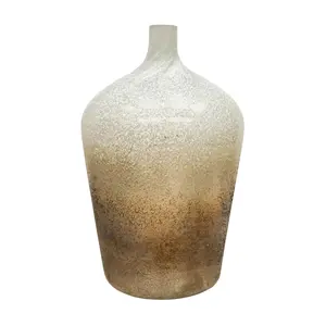 Ivyline Verre Gold Stem Vase - image 2