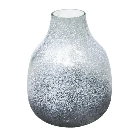 Ivyline Verre Atlantic Blue Vase - image 2