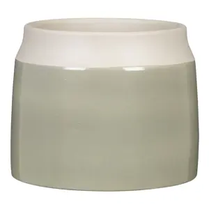 Jarro Green Pot Ø20cm - image 1