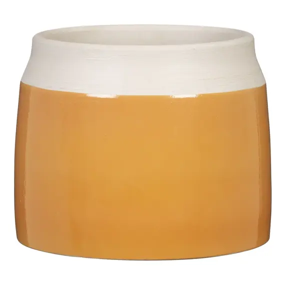 Jarro Orange Pot Ø14cm