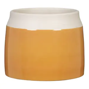 Jarro Orange Pot Ø14cm