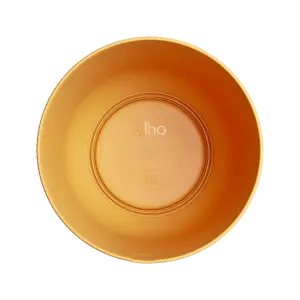 elho Jazz Amber Yellow Pot - Ø16cm - image 2