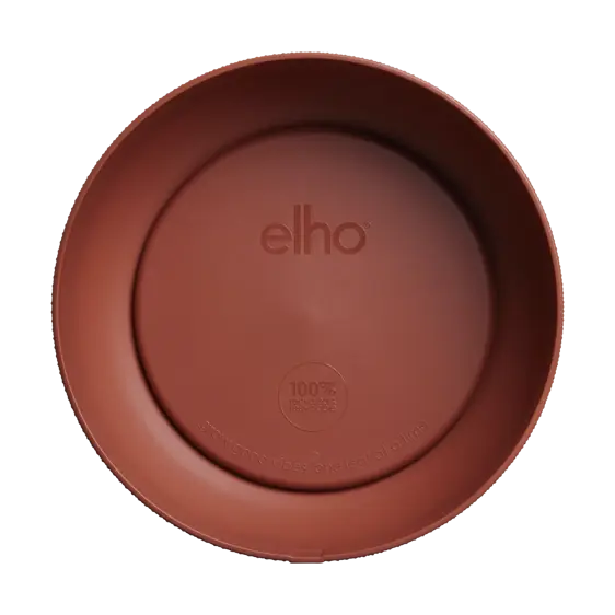 elho Jazz Tuscan Red Bowl Ø28cm - image 2