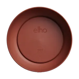 elho Jazz Tuscan Red Bowl Ø28cm - image 2