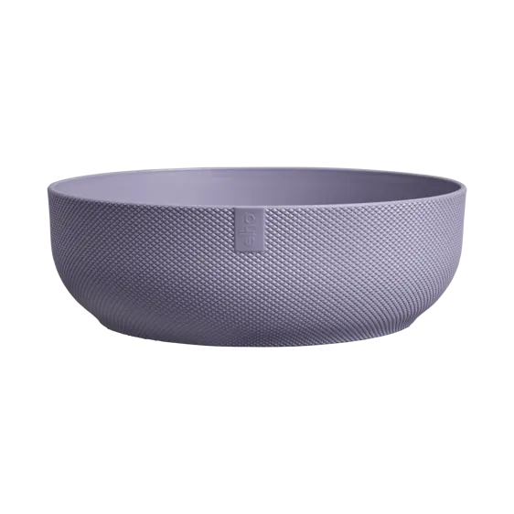 elho Jazz Lavender Lilac Bowl Ø28cm - image 1