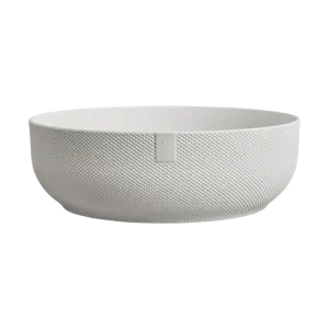 elho Jazz Silky White Bowl Ø28cm