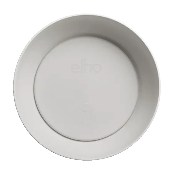 elho Jazz Silky White Bowl Ø28cm - image 2