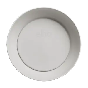 elho Jazz Silky White Bowl Ø28cm - image 2