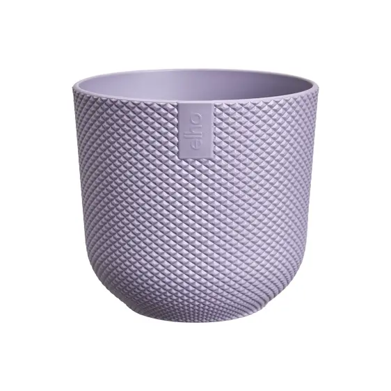 elho Jazz Lavender Lilac Mini Pot - Ø11cm - image 1