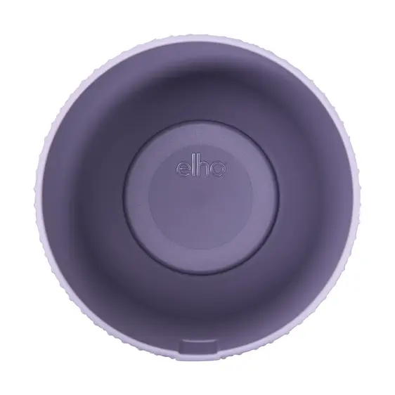 elho Jazz Lavender Lilac Mini Pot - Ø11cm - image 2