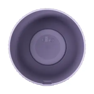 elho Jazz Lavender Lilac Mini Pot - Ø11cm - image 2