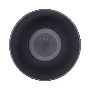 elho Jazz Living Black Mini Pot - Ø11cm - image 2