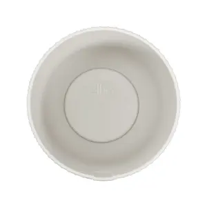 elho Jazz Silky White Mini Pot - Ø7cm - image 2