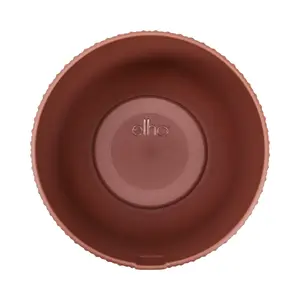 elho Jazz Tuscan Red Mini Pot - Ø11cm - image 2
