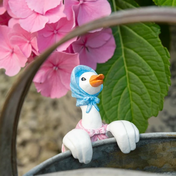 Jemima Puddle Duck Pot Buddy - image 3