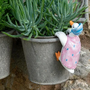 Jemima Puddle Duck Pot Buddy - image 1