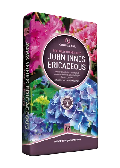 John Innes Ericaceous Compost 25L