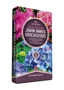 John Innes Ericaceous Compost 25L