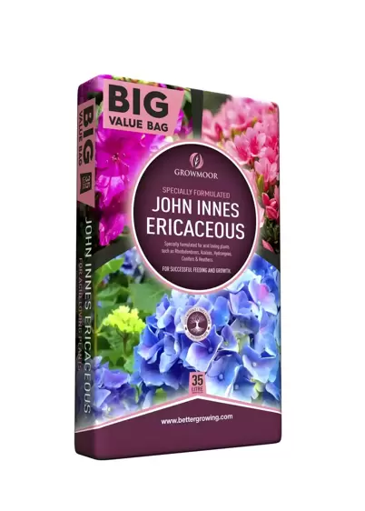 John Innes Ericaceous Compost 35L