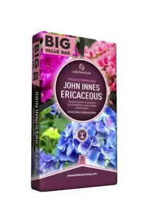 John Innes Ericaceous Compost 35L