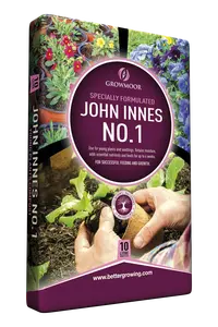 John Innes No.1 Compost 10L
