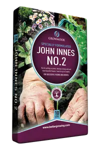 John Innes No.2 Compost 10L