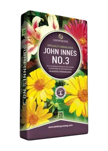 John Innes No.3 Compost 25L