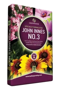 John Innes No.3 Compost 10L
