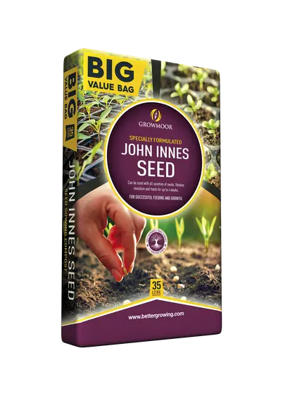 John Innes Seed Compost 35L