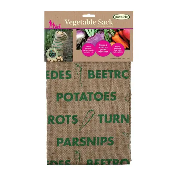 Jute Vegetable Sack