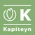 Kapiteyn Bulbs