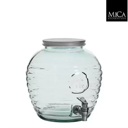 Kemina Terrarium Jar